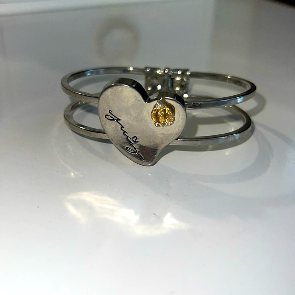 Juicy Charm bracelets
